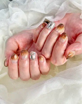 ネイル nail salon quartettoのネイルデザイン