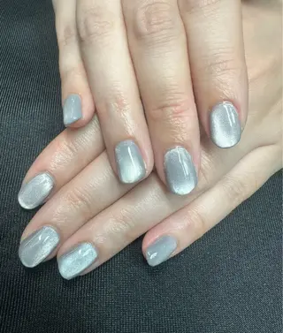 ネイル 瀬沼 里美のネイルデザイン