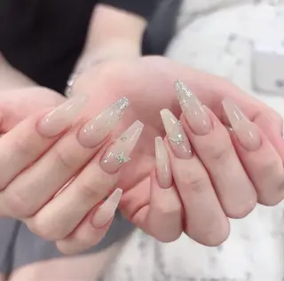 ネイル TABI ANA.CHUOのネイルデザイン