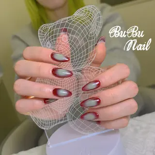 ネイル BuBu Nail渋谷道玄坂のネイルデザイン