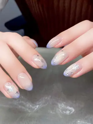 ネイル Nailist suzuのネイルデザイン