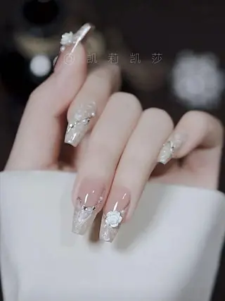 ネイル 禅 博多駅ネイルサロンのネイルデザイン