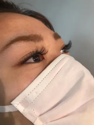 マツエク・マツパ 菅原 さおりのネイルデザイン