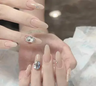ネイル エリ🫧 nail池袋東口のネイルデザイン