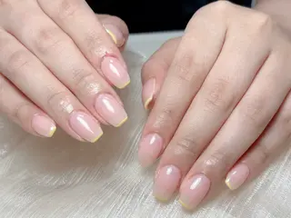 ネイル Nail Jolieのネイルデザイン