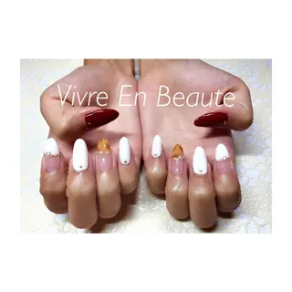 ネイル S Nailのネイルデザイン