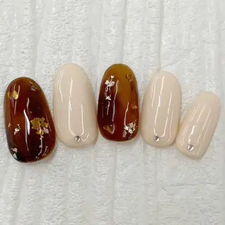 ネイル Nail salon Honey Beeのネイルデザイン