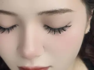 マツエク・マツパ 竹田 あきのマツエク・マツパデザイン