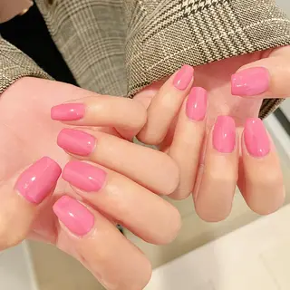 ネイル Amour baseのネイルデザイン