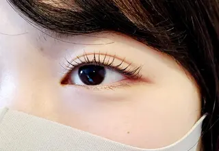 マツエク・マツパ kireinamama所属・kireina mamaのマツエク・マツパデザイン