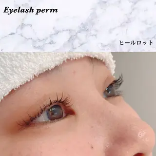 マツエク・マツパ PROGRESS あかり❤️‍🔥のマツエク・マツパデザイン