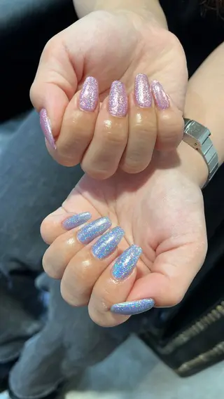 ネイル 【リクエスト予約受付 中】MINA🐬🫧のネイルデザイン