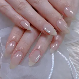ネイル Twinkle Nail Kuboのネイルデザイン