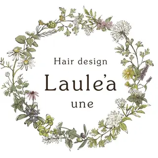 Hair design Laule'a  ラウレア所属・新福島店長 植松裕也のヘアスタイル