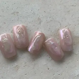 ネイル T Kのネイルデザイン