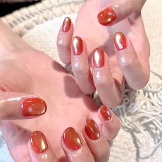 ネイル megu  / sōko nailのネイルデザイン
