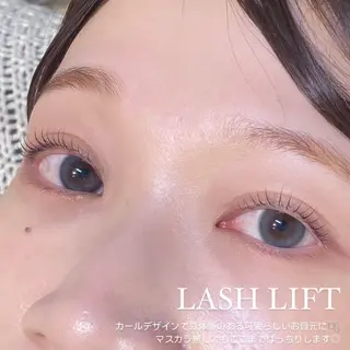 マツエク・マツパ 松尾 もにかのマツエク・マツパデザイン