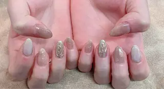 ネイル 🌻ひまり🌻 ネイルのネイルデザイン