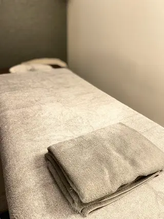 Sleep in 龍福のエステ・リラクイメージ