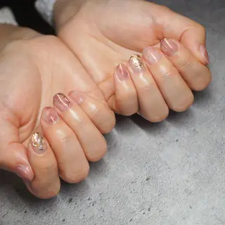 ネイル MIU nailのネイルデザイン