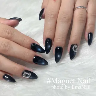 ネイル EmaNail Miuのネイルデザイン