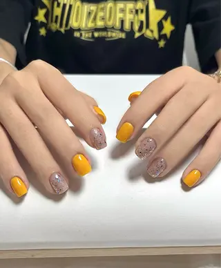 ネイル nail ナナのネイルデザイン