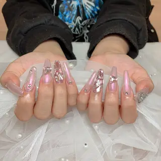 ネイル Bél Nail salon ユキのネイルデザイン