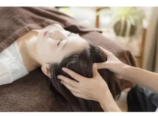 リラクゼーション♡ SalonMeiliのエステ・リラクイメージ