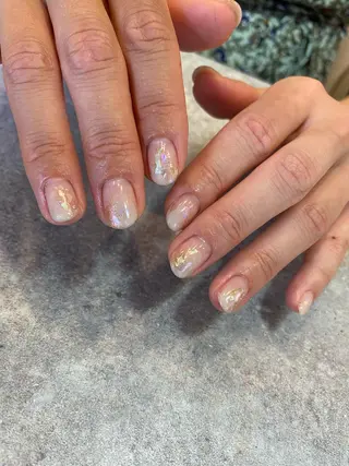 ネイル 【LINON】 airiのネイルデザイン