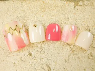 ネイル Nagumo Mのネイルデザイン