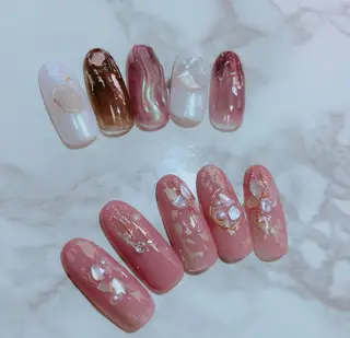 ネイル Regaro i.sのネイルデザイン