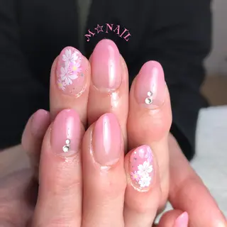 ネイル COCO +のエステ・リラクイメージ