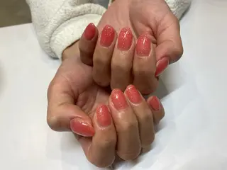 ネイル Yu_me北堀江 shinoのネイルデザイン