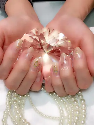 ネイル HALU ハルのネイルデザイン