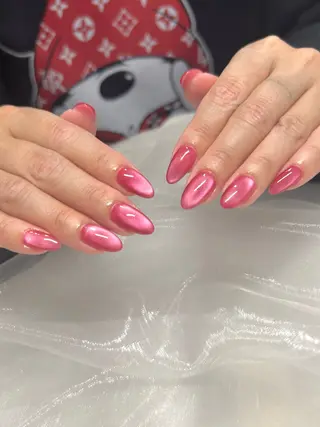 ネイル coco no ne KANNAのネイルデザイン