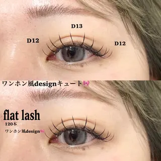 マツエク・マツパ bjyou/マツパ/ マツエク 韓国風のマツエク・マツパデザイン