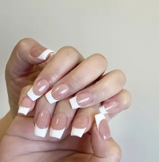 ネイル Queens マオのネイルデザイン