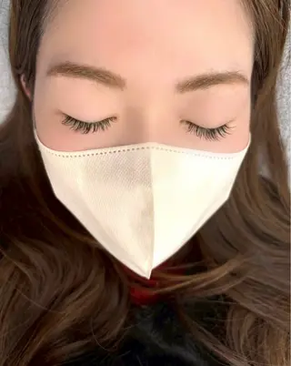 マツエク・マツパ REGINA ネイルまつげエステの眉毛・アイブロウイメージ