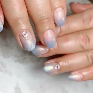ネイル Nail Salon CIARAのネイルデザイン