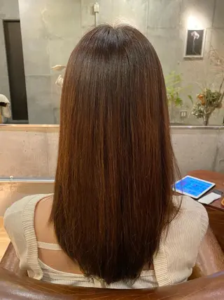 𓍲꙳yamada haruna⋆ 𓍱のヘアスタイル
