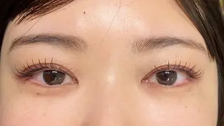 マツエク・マツパ 🫧🐰 INOUE🐰🫧のマツエク・マツパデザイン