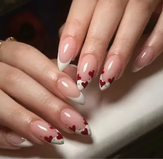 ネイル JF Beauty Salon所属・JF- Mizuhoのネイルデザイン