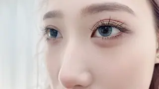 マツエク・マツパ B&G ビューティーサロンのマツエク・マツパデザイン