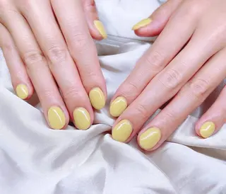 ネイル Lilas Nailのネイルデザイン