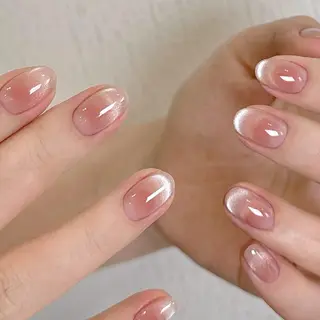 ネイル 渋谷 Domi Nailのネイルデザイン
