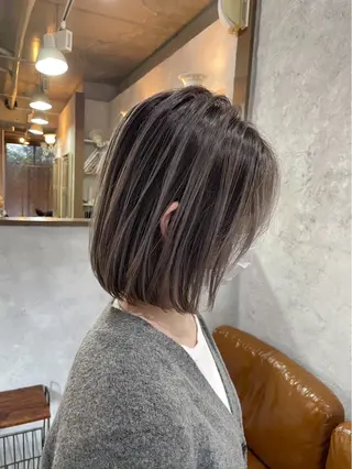 ショート hair studio nico...所属・アイラッシュニコ 麻生のマツエク・マツパデザイン