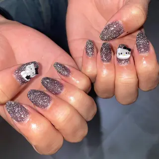 ネイル WAVY airiのネイルデザイン