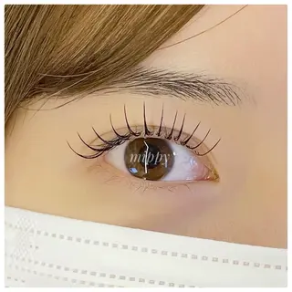 マツエク・マツパ ｍｉｐｐｙ 🪽のマツエク・マツパデザイン