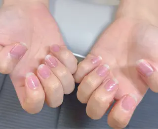 ネイル 覚王山/池下/名古屋 Nachan🌸のネイルデザイン