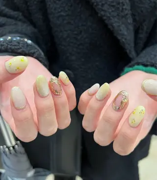 ネイル ヘアメイクネイリスト 💄💅hidemiのヘアスタイル